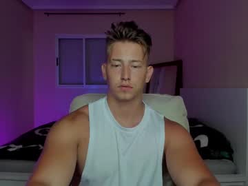 gym_alpha - Live Cam Model Online on Ted's Cam Directory