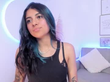 Live cam boy Hailey_river, 18 yrs – Hot Male Cams