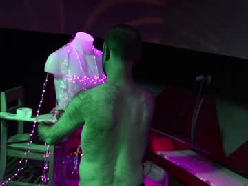 Hairyartnerd • hairy • 37y • Minnesota, United States • public