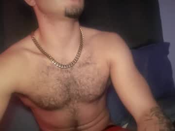 hairygrayson - Free Live Cam Model Online