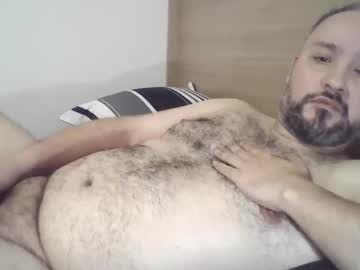 Live cam boy Hairyman86, 39 yrs – Hot Male Cams