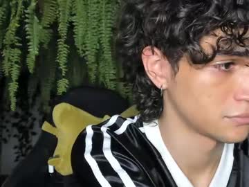 halan_jr - Free Live Cam Model Online