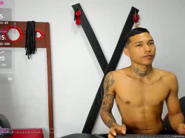 Hana And Zeta • bondage • 19y • Colombia • public