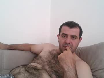 Handsome031 • hairy • 0y • California, RiverSide • public