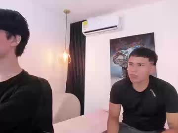 Live cam boy Handsomeboyss19 – Hot Gay Cams