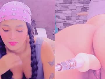 Hanna  Steyl • squirt • 28y • Colombia • public