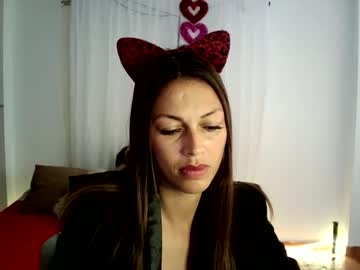 Hanna Charming • cute • 39y • Bogota D.C., Colombia • public