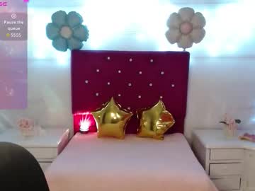 Hanna Louse18 • latina • 0y • Bogota D.C., Colombia • public