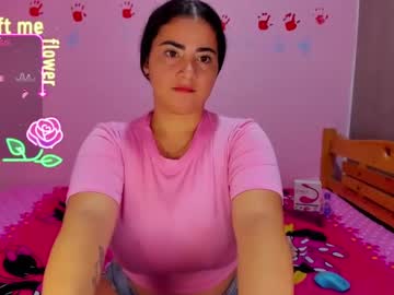 Hanna Show • lovense • 23y • Colombia • away