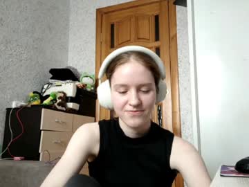 hanna_styale - Free Live Cam Model Online