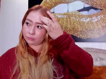 Hannamartinn  • squirt • 27y • Colombia • public