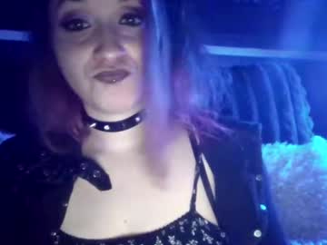 Hannibeexl • goth • 0y • Texas, United States • public