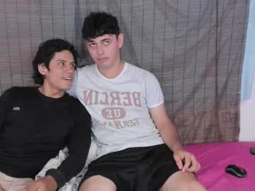 Live cam boy Hans_andres17 – Hot Male Cams