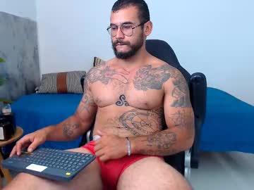 Live cam boy Hanz_col – Hot Male Cams