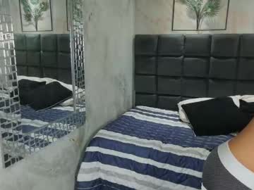 Hardblacked • latino • 0y • Atlntico, Colombia • public