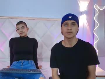 Hardcoreheat Tay • teen • 20y • Bogota D.C., Colombia • public