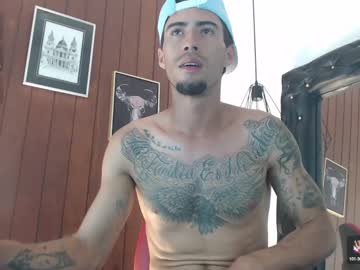 harold_ath - Live Cam Model Online on Ted's Cam Directory
