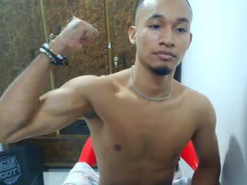 Live cam boy Harry_benson_hot, 21 yrs – Hot Male Cams