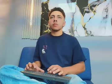 Live cam boy Harry_hunterr, 24 yrs – Hot Male Cams