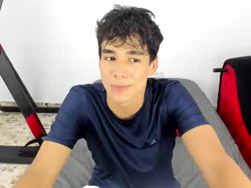 Harry Latinboy • 18 • 19y • Colombia • public