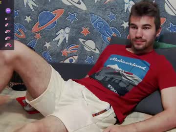 Live cam boy Harvey_ren, 22 yrs – Hot Male Cams