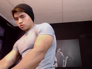 Hat Guy01 live cam profile photo