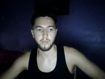 Havefunwme1408 • male • 25y • Blida, Algeria • public