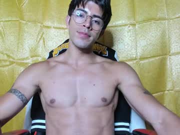 Live cam boy Hazbinstudio, 25 yrs – Hot Male Cams
