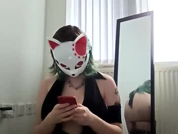 Heavenlyedensgarden • cosplay • 18y • England, United Kingdom • public