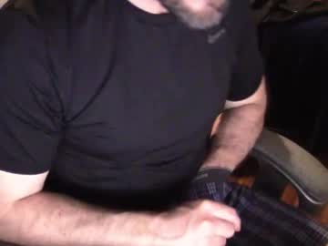 Heavilyhung • beard • 45y • Canada • public