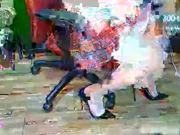 Heelsslav21 live cam profile photo — heels — age 0 — Nylon Land