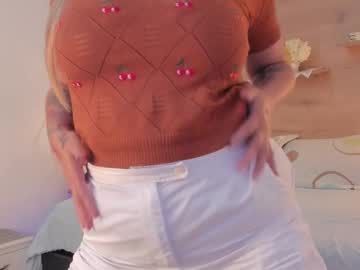 Heidishayk • lovense • 25y • Colombia • public