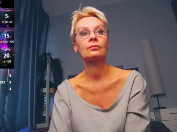 helgahimmele - Free Live Cam Model Online
