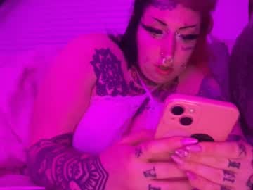 hell0kittyblood @ Teds Cam Directory