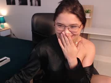 Hemma Frost • mistresses • 25y • Maybe in Narnia, I still don't know • private