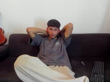 henrik_senn - Live Cam Model Online on Ted's Cam Directory