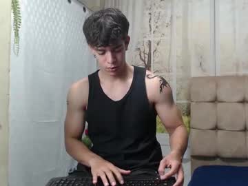 Live cam boy Henry_gandy – Hot Gay Cams