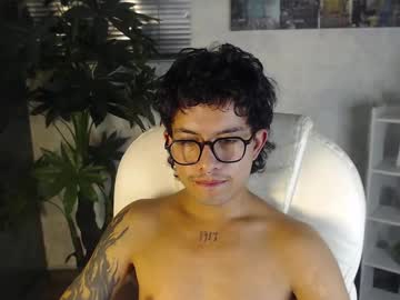 Live cam boy Hetfield_24 – Hot Male Cams