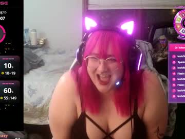 Hideouslyadorable95 • lush • 30y • United States • public