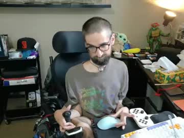 Highpriest Belial • gay • 25y • United States • public