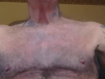 Hoagie N Wine • hairy • 64y • looking out my window enjoying my music • public