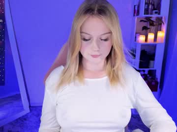 honey_blondee - Naked Teen Girls