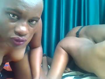 Horny Laurel • ebony • 24y • Africa • public