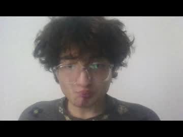 Hornyandslam • dildo • 23y • dreams • public