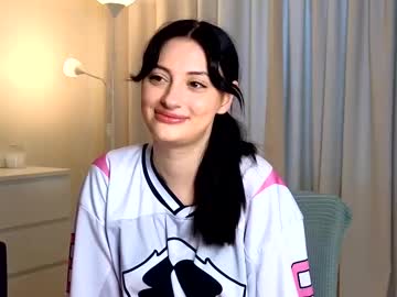 hornygeddon - Free Live Cam Model Online
