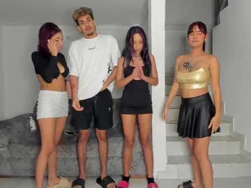 Hornygirlsoncb • gay • in your mind • public