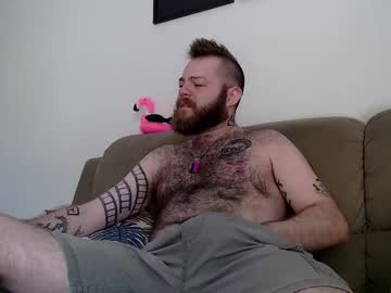 Hornyhairy_bi • hairy • Right here • public