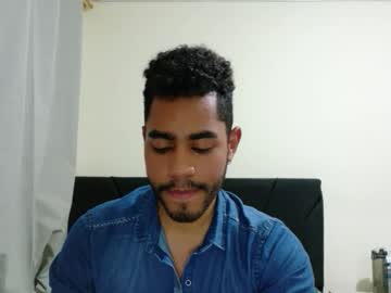 Hornyhoese live cam profile photo — ebony — age 26 — Colombia