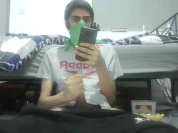 Hornyhornyhamlin live cam profile photo