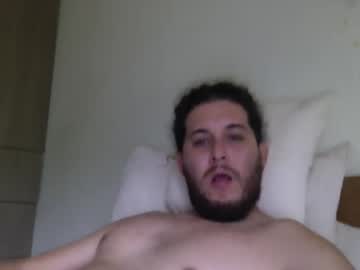 Hornyyogi8 • cumshow • 34y • ask me • public